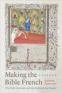 Cover Making the Bible French