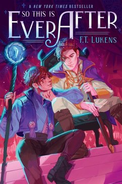 So This Is Ever After - Lukens, F. T.