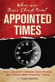 Appointed Times