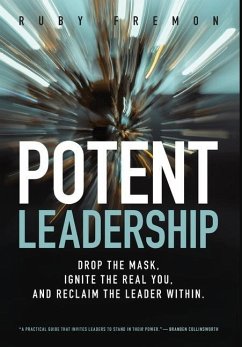 Potent Leadership - Fremon, Ruby