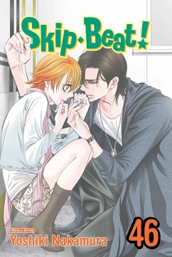 Skip-Beat!, Vol. 46 - Nakamura, Yoshiki