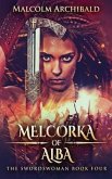 Melcorka of Alba