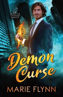 Demon Curse - Flynn, Marie