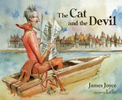 The Cat and the Devil - A children's story by James Joyce - Joyce, James