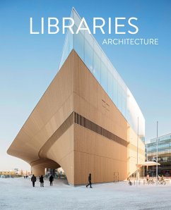Libraries Architecture - Andreu, David