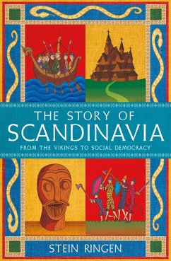 The Story of Scandinavia - Ringen, Stein