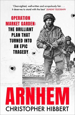 Cover Arnhem