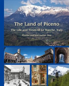 The Land of Piceno - Leed, Phoebe; Neel, Nathan