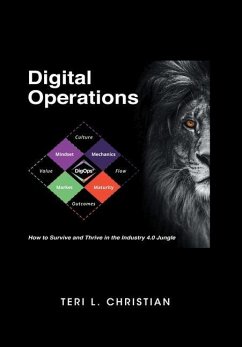 Digital Operations - Christian, Teri L.
