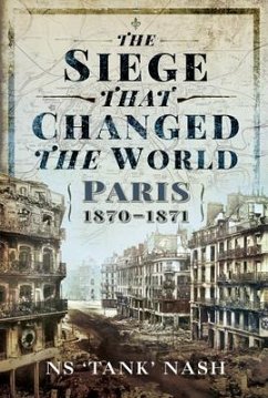 The Siege that Changed the World - Nash, N S