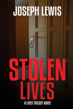 Stolen Lives - Lewis, Joseph