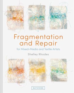 Fragmentation and Repair - Rhodes, Shelley