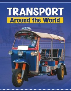 Transport Around the World - Shaffer, Lindsay