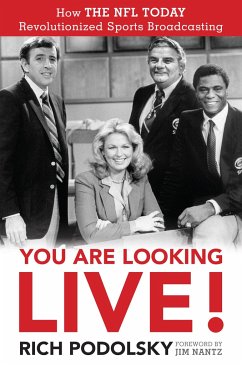 You Are Looking Live! - Podolsky, Rich