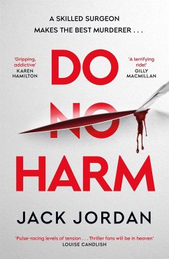 Cover Do No Harm