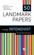 50 Landmark Papers every Intensivist... - Bild 1