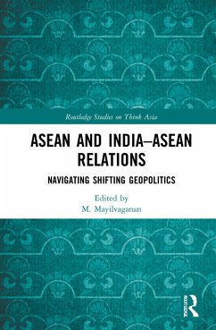 ASEAN and India-ASEAN Relations