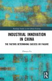 Industrial Innovation in China
