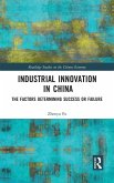 Industrial Innovation in China