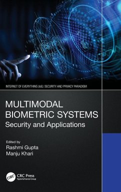 Cover Multimodal Biometric Systems