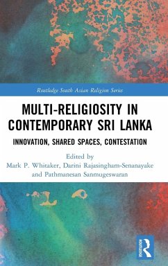 Multi-religiosity in Contemporary Sri Lanka