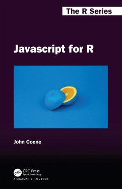 Javascript for R - Coene, John