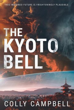 The Kyoto Bell - Campbell, Colly