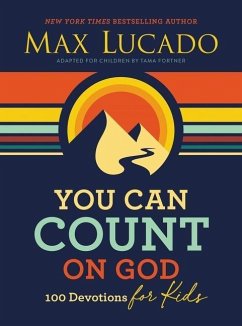 You Can Count on God - Lucado, Max