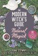 The Modern Witch's Guide to Natural... - Bild 1