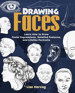 Drawing Faces - Herzog, Lise