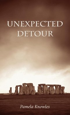 Unexpected Detour - Knowles, Pamela