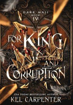 For King and Corruption - Carpenter, Kel