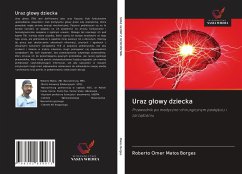 Uraz g¿owy dziecka - Matos Borges, Roberto Omer