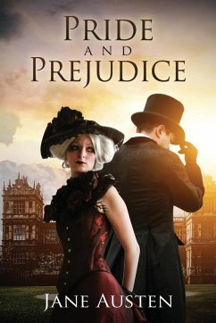 Pride and Prejudice (Annotated) - Austen, Jane