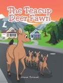 The Teacup Deer Fawn