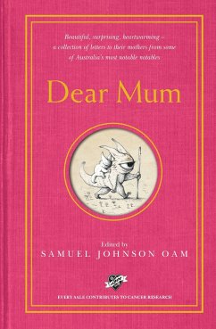 Dear Mum - Johnson, Samuel