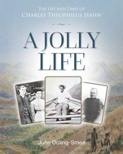 A Jolly Life - Odling-Smee, John