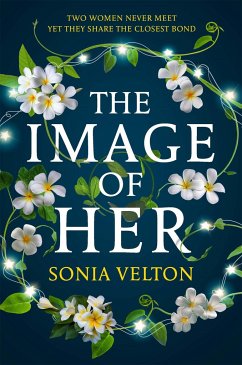 Cover The Image of Her