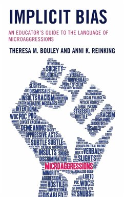 Implicit Bias - Bouley, Theresa M.; Reinking, Anni K.