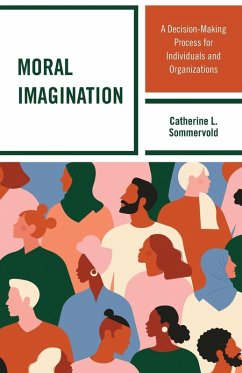 Moral Imagination - Sommervold, Catherine L.