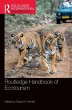 Routledge Handbook of Ecotourism - Bild 1