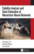Stability Analysis and State Estimation... - Bild 1