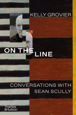On the Line - Grovier, Kelly