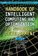 Handbook of Intelligent Computing and... - Bild 1