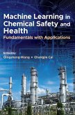 Machine Learning in Chemical Safety and Health