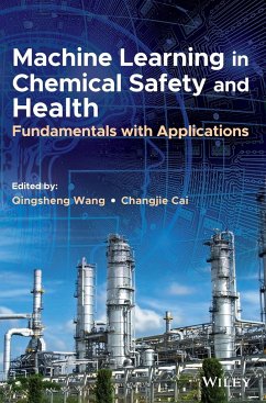 Machine Learning in Chemical Safety and Health