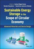 Sustainable Energy Storage in the Scope of Circular Economy