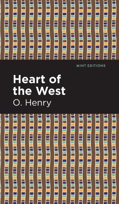 Heart of the West - Henry, O.