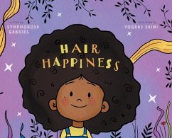 Hair Happiness - Gabriel, Symphorosa