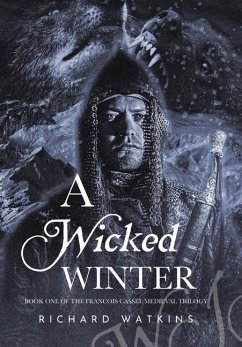 A Wicked Winter - Watkins, Richard